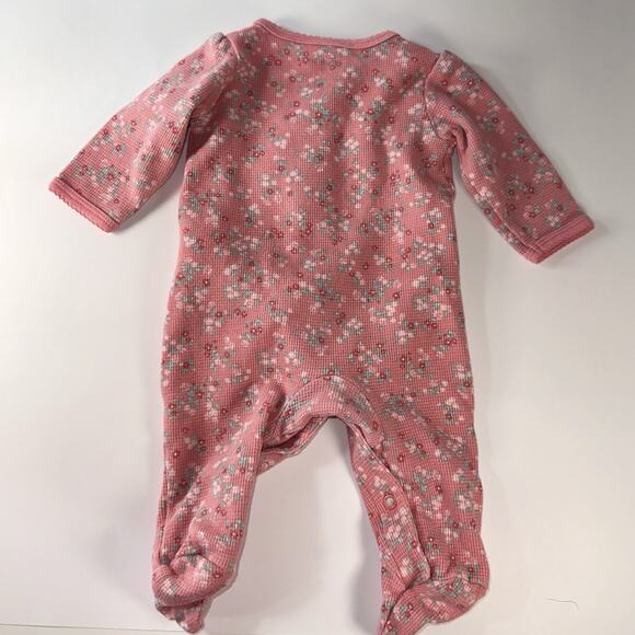 Baby Girl Clothing Bundle – Size 3M – 5 Pieces – Carter’s– Excellent Condition - Picture 10 of 16